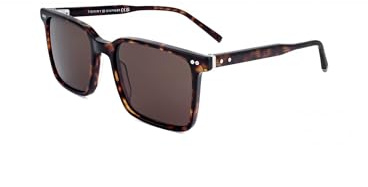 Tommy Hilfiger TH 2072/S Havana 53/19/150 Herren Sonnenbrillen