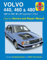Volvo 400 Series Service And Repair Manual