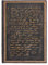 Hardcover Notizbuch Hommage an Charlie Chaplin Midi Liniert (Celebrating Charlie Chaplin)