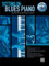 Sitting in -- Blues Piano: Backing Tracks and Improv Lessons, Book & Online Software/Media