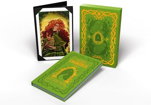 Critical Role: Tales of Exandria Volume 2 - Artagan (Deluxe Edition)