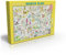 The World of Quentin Blake: 1000 Piece Jigsaw Puzzle