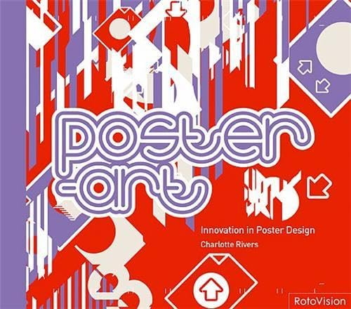 Poster Art: Innovation in Poster Design