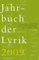 Jahrbuch der Lyrik 2009