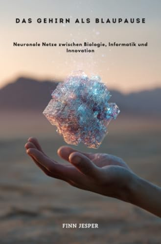 Das Gehirn als Blaupause: Neuronale Netze zwischen Biologie, Informatik und Innovation