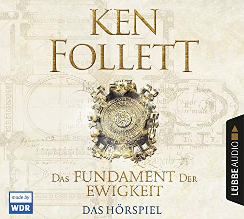 Das Fundament der Ewigkeit