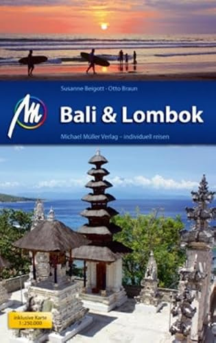 Michael Müller Verlag