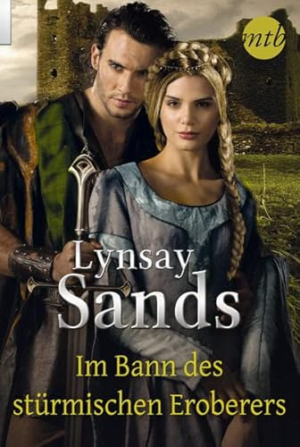 Im Bann des stürmischen Eroberers (Romantic Stars)