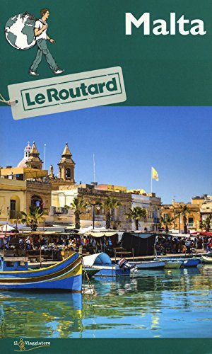GUIDE ROUTARD