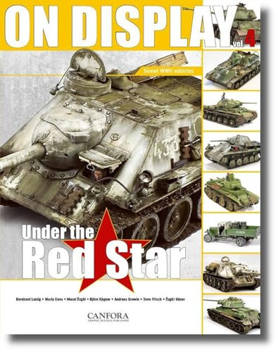 On Display: Vol.4: Under the Red Star