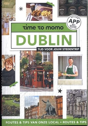 Dublin (Time to momo)