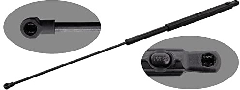 febi bilstein 47092 Gasdruckfeder für Motorhaube, 1 Stück | Kompatibel mit: PEUGEOT 508 I, 508 SW I, 508 SW Kasten/Kombi