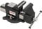 Ks Tools KS Tools 914.0144 Schraubstock, Parallelbacken, 110 mm