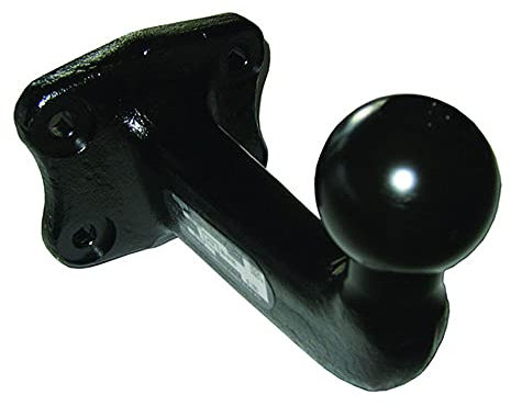 WESTFALIA Automotive 321112300107 - Kit Elettrico a 7 Poli per Gancio Traino