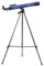 KONUS | KONUSFIRST-600 Telescopio Astronomico Rifrattore da Tavolo con Diametro 50 mm, Lunghezza Focale 600 mm f/12