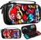 Koecya Borsa carina per Nintendo Switch/Switch OLED, Blackmaro, Custodia