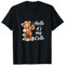 Hello it' s my Cello Bär Cellist Cellofan Violoncello T-Shirt