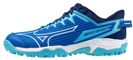 Scarpe da hockey Mizuno Wave Lynx 2 Senior