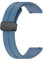 Magnetisch Armbänder für Withings Steel HR 40mm Armband Damen Herren, 20mm Magnetverschluss Silikon Weiches Uhrenarmband Sport Verstellbares Ersatzband für Withings Steel HR 40mm