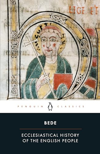 Ecclesiastical History of the English People (Penguin Classics)