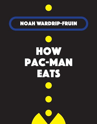 How Pac-Man Eats (Software Studies)