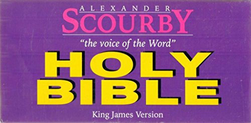 King James Version Complete Bible Value Pack