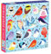 Abrams 073535765X 9780735357655 Puzzle, Multicolor