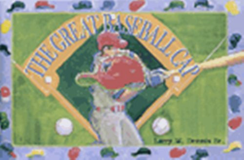 The Great Baseball Cap