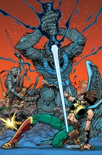 DC Comics