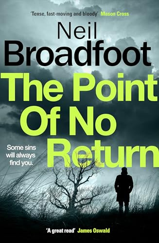 The Point of No Return (Connor Fraser)