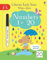 Early Years Wipe-Clean Numbers 1 to 20 (Usborne Early Years Wipe-clean)