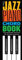 The Jazz Piano Chord Book.: The Essential Resource for All Jazz Pianists