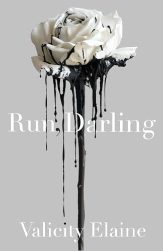 Run, Darling: A Low-Spice Mafia Romance (Withered Rose)