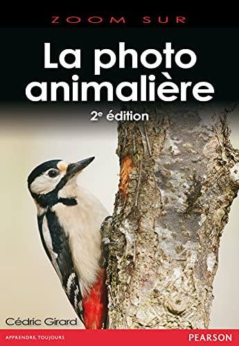 Photo Animalière 2e Edition