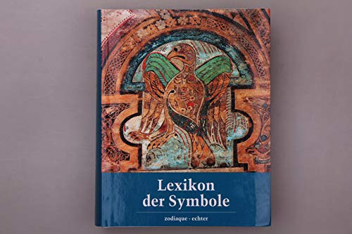 Lexikon der Symbole (Zodiaque)