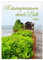Reiseimpressionen durch Bali (Wandkalender 2025 DIN A3 hoch), CALVENDO Monatskalender