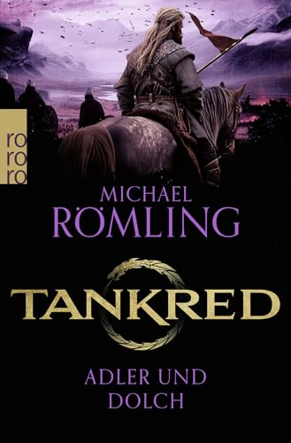 Tankred: Adler und Dolch (Im Kampf gegen die Wikinger, Band 4)