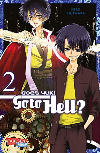 Does Yuki Go to Hell 2 (2)