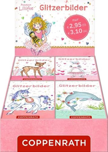 Glitzerbilder (Prinzessin Lillifee)