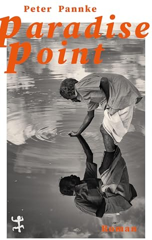 Paradise Point: Roman