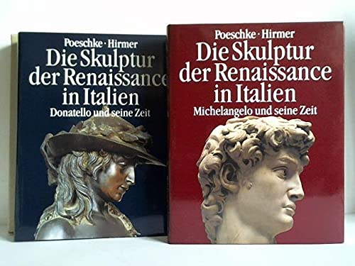 Die Skulptur der Renaissance in Italien