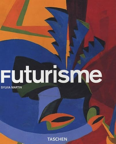 Futurism: KG (Taschen Basic Art Series)