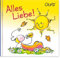 Alles Liebe: Oups Minibuch