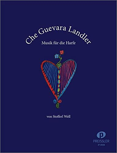 Che Guevara Landler: Musik für die Harfe