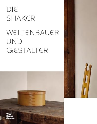 Die Shaker.: Weltenbauer und Gestalter