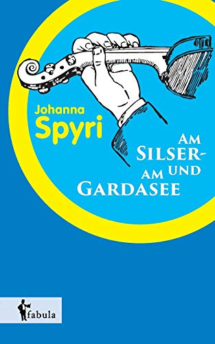 Am Silser und am Gardasee
