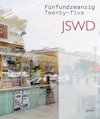 JSWD: Fünfundzwanzig / Twenty-five
