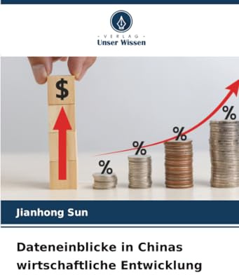 Dateneinblicke in Chinas wirtschaftliche Entwicklung: DE