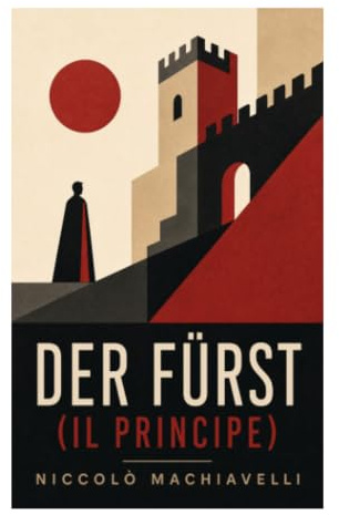 Der Fürst (Il Principe): Staatsräson, Machtstrategie und Realpolitik in der italienischen Renaissance