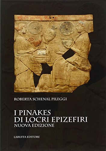 I Pinakes di Locri Epizefiri
